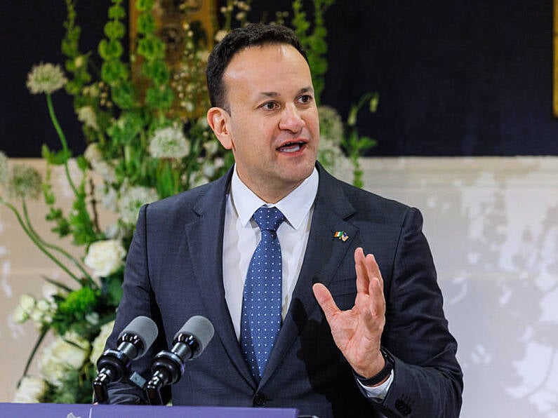 Varadkar: Ireland needs to find better ways to deal with illegal drug use