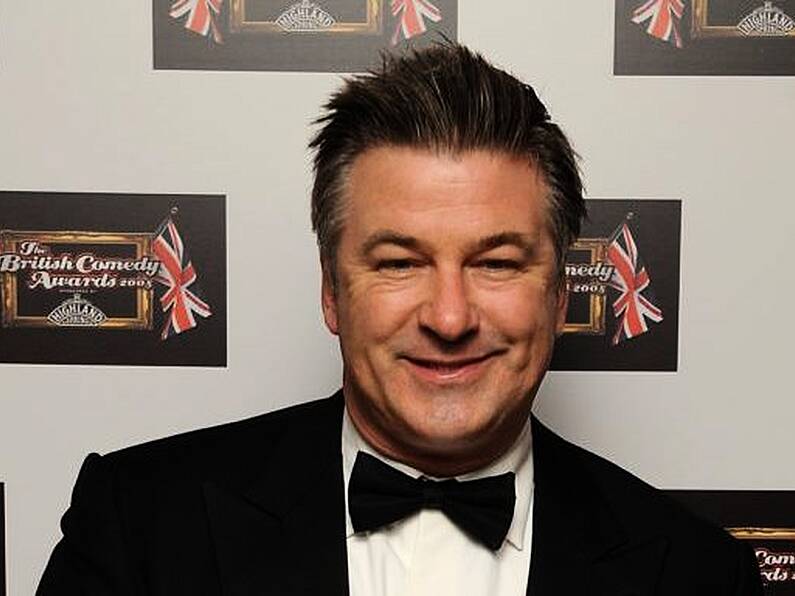 All criminal charges against Alec Baldwin have been dropped