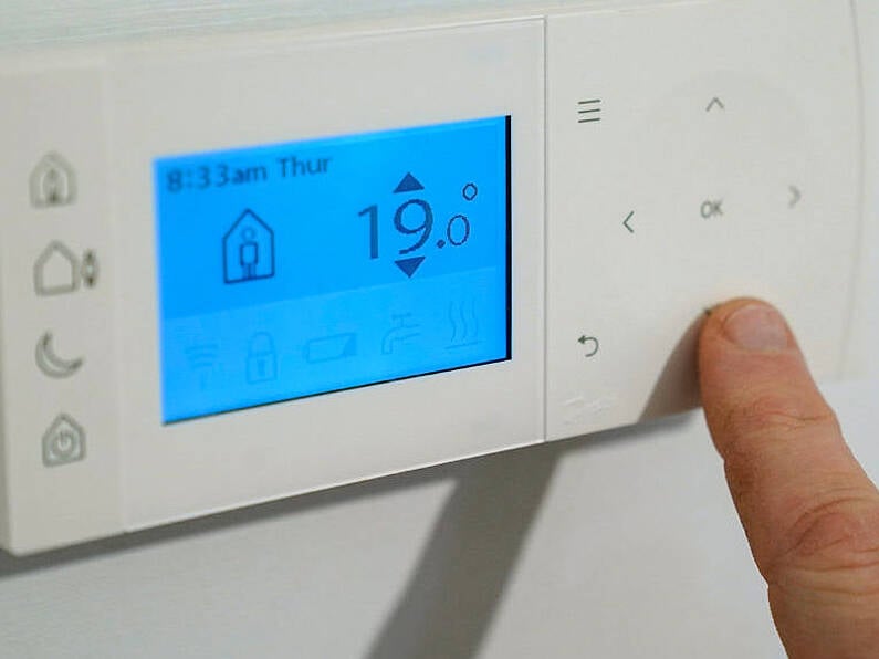 Unraveling the mystery: Discover why your home stays chilly even after hours of heater use