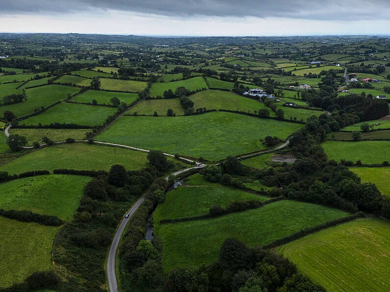 Cost of agricultural land to increase by 8% this year