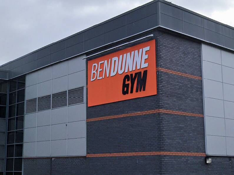 'Paying rent is a mug's game' says Ben Dunne as his gyms swing back into profit