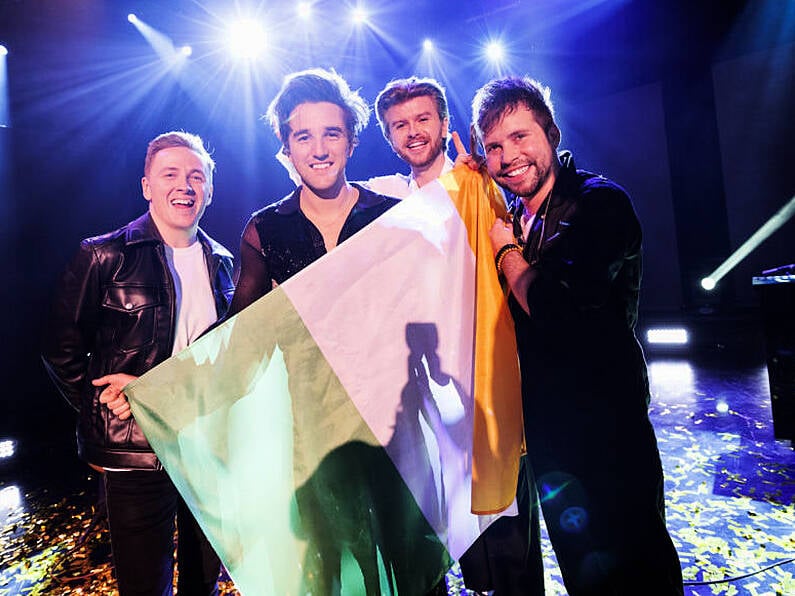 Liverpool receives £55 million boost from Eurovision Song Contest 2023