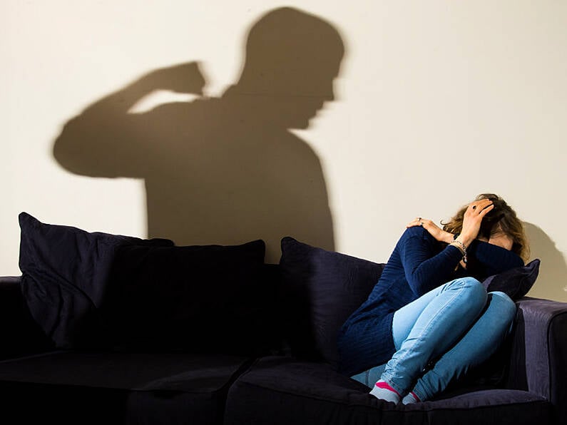 Domestic abuse reports highest in '50 years' - Women's Aid