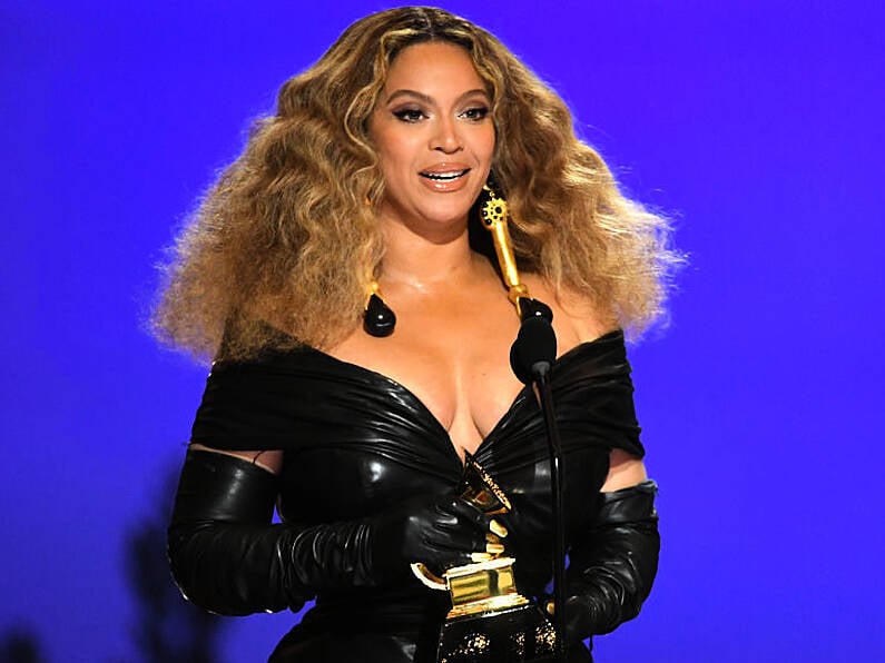 You can now study Beyoncé at Yale University