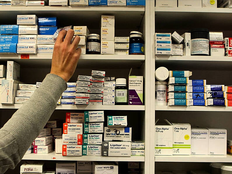 Kilkenny pharmacist gave boy (4) antibiotic 10 times more than prescribed