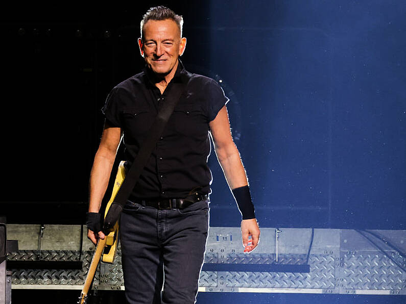 Bruce Springsteen earmarked for South East gig next summer