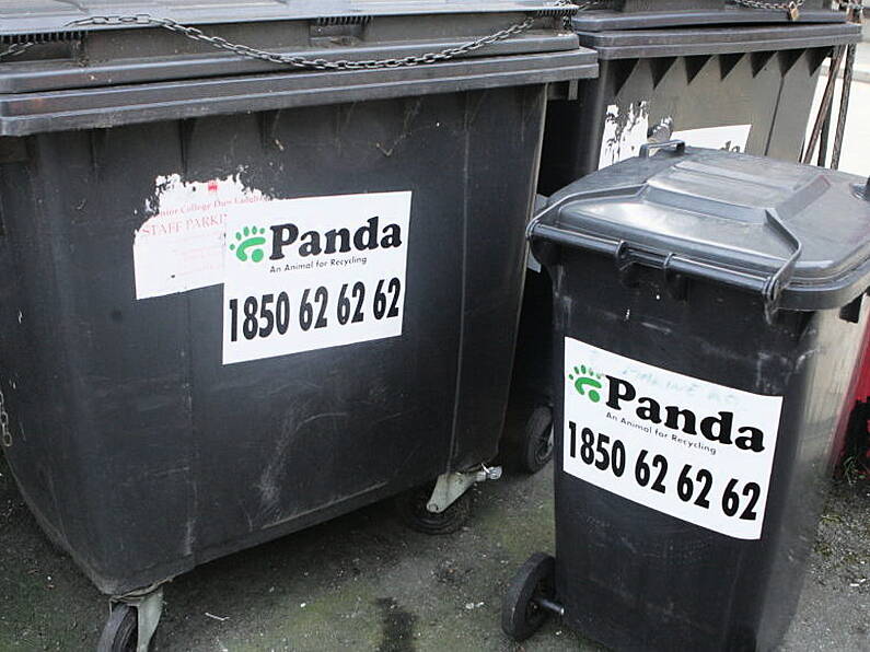 Thousands of households to be hit with extra bin charges