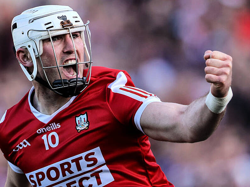 Cork and Tipperary all even after thrilling Munster SHC tie