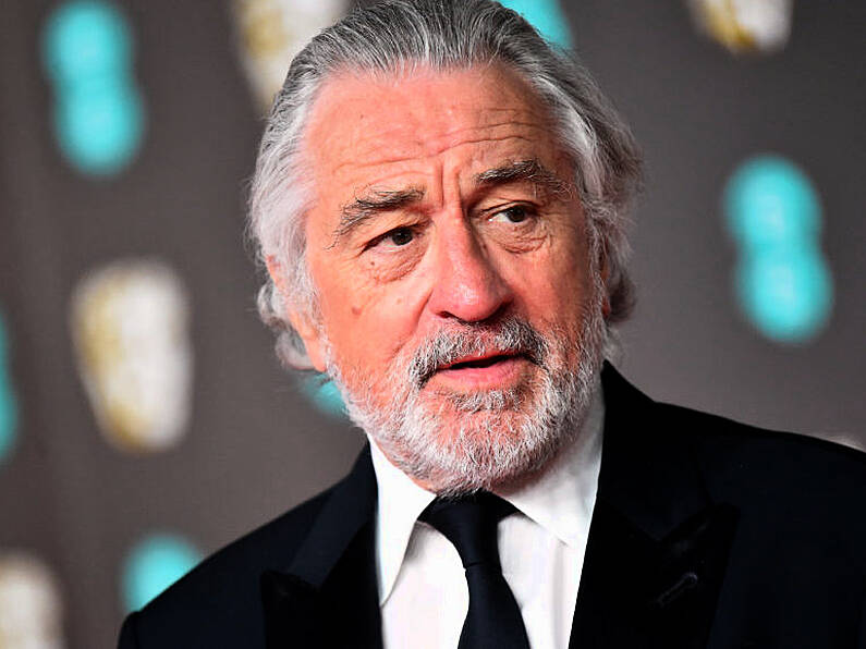 Robert De Niro welcomes baby at 79 – the surprising benefits of being an older dad