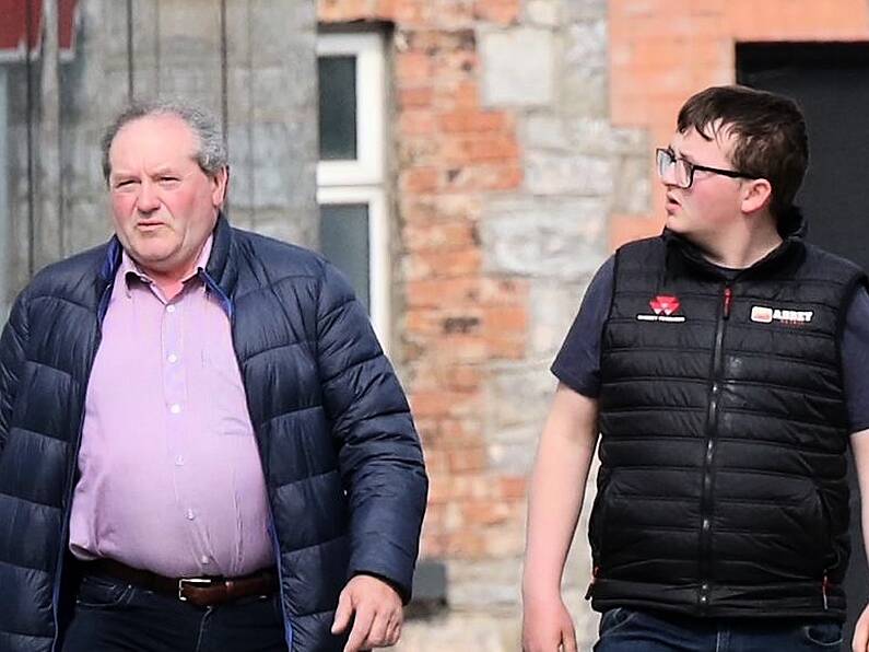 Tipperary father tells inquest of son’s quad bike death on family farm