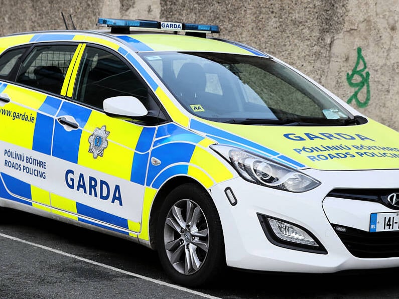 Gardaí make fresh appeal for information over drive-by shooting in Limerick City