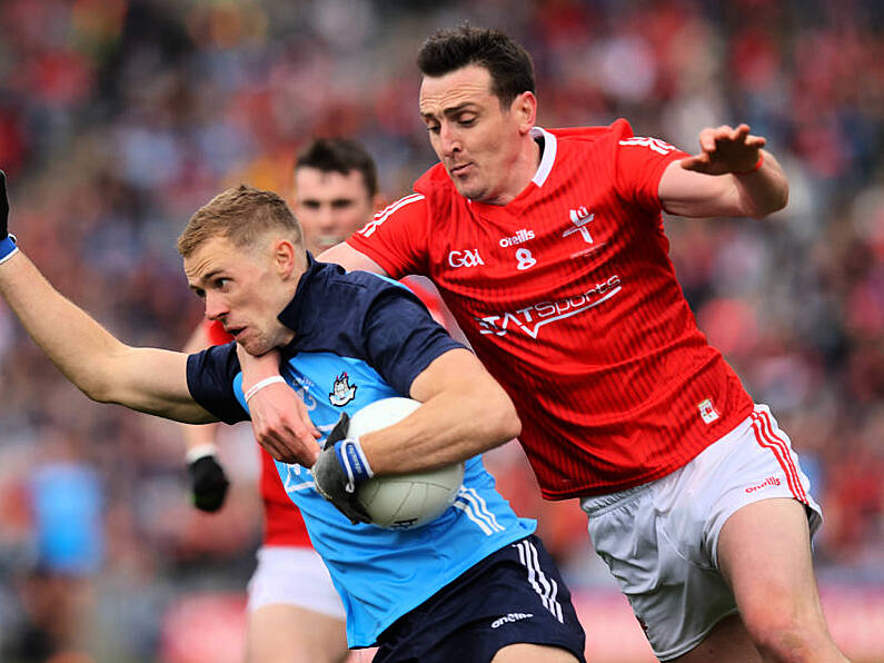 Sunday sport: Dublin trash Louth to clinch 13th straight Leinster title