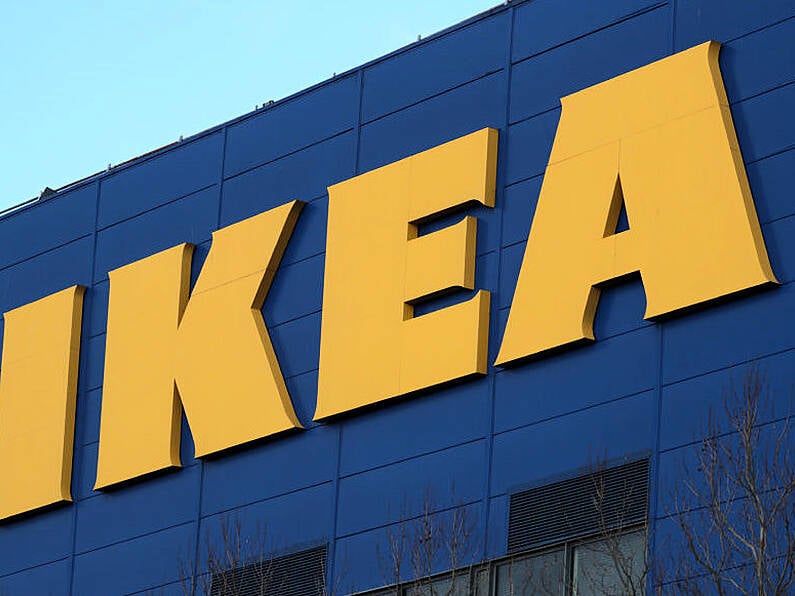 Ikea Plan and Order point coming to Carlow