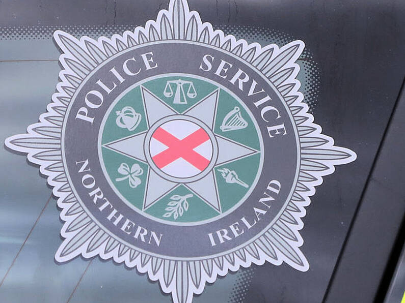 Petrol bomb thrown through window of house in Co Down