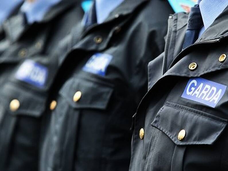 Garda recruitment campaign attracts less than half the numbers who applied in 2022