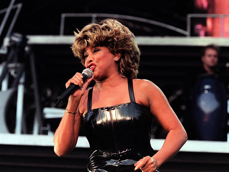 Tina Turner dies, aged 83