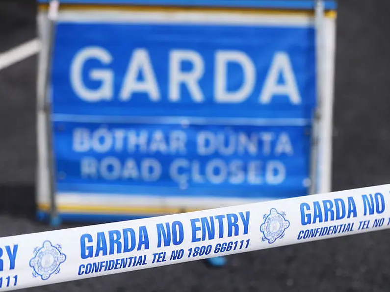 Motorcyclist (30s) in serious condition after traffic collision in Donegal