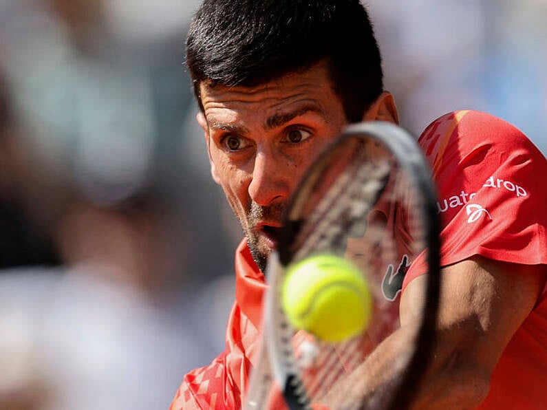 Novak Djokovic's Kosovo message branded "militant" by France's sports minister