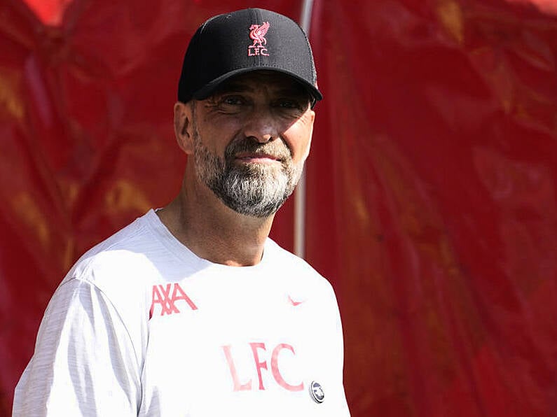 Jurgen Klopp insists he does not need break from Premier League management