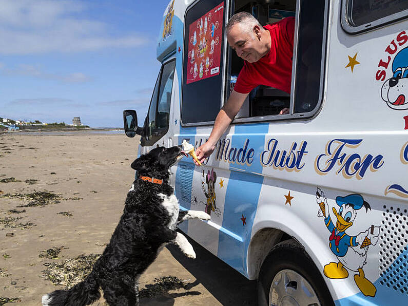 Bank holiday weekend set to be a scorcher