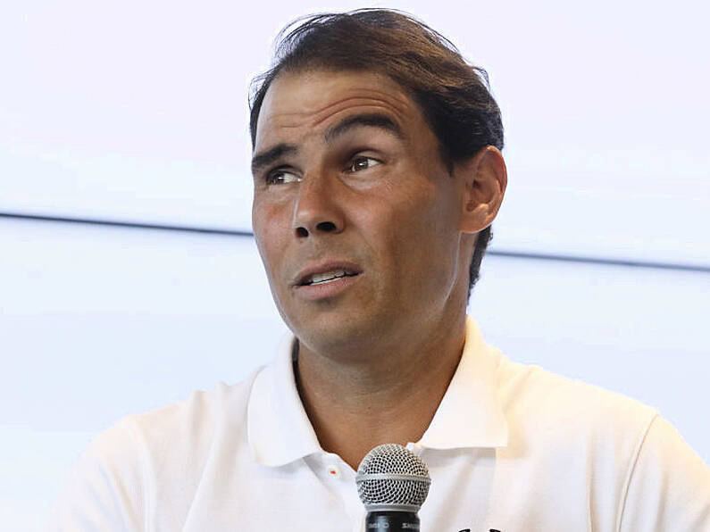 Rafael Nadal undergoes surgery in bid to overcome troublesome hip injury