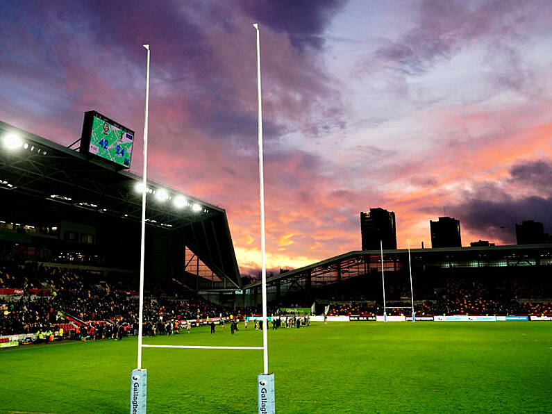 London Irish face winding-up petition over unpaid tax bill