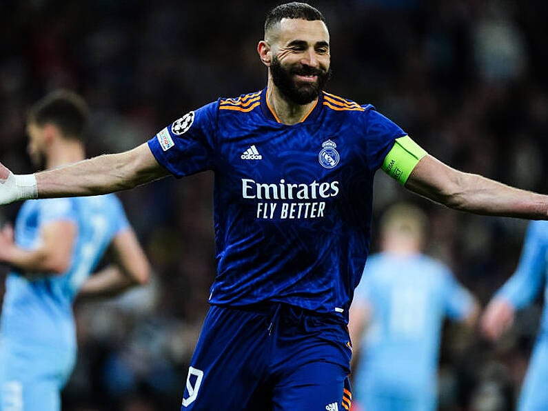 Karim Benzema calls time on glittering 14-year Real Madrid career