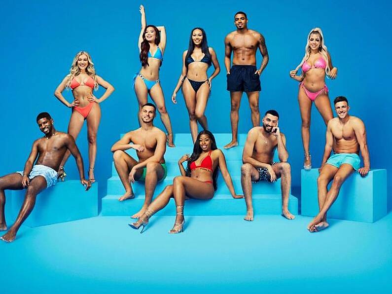 Love Island returns with new batch of contestants for 10th season