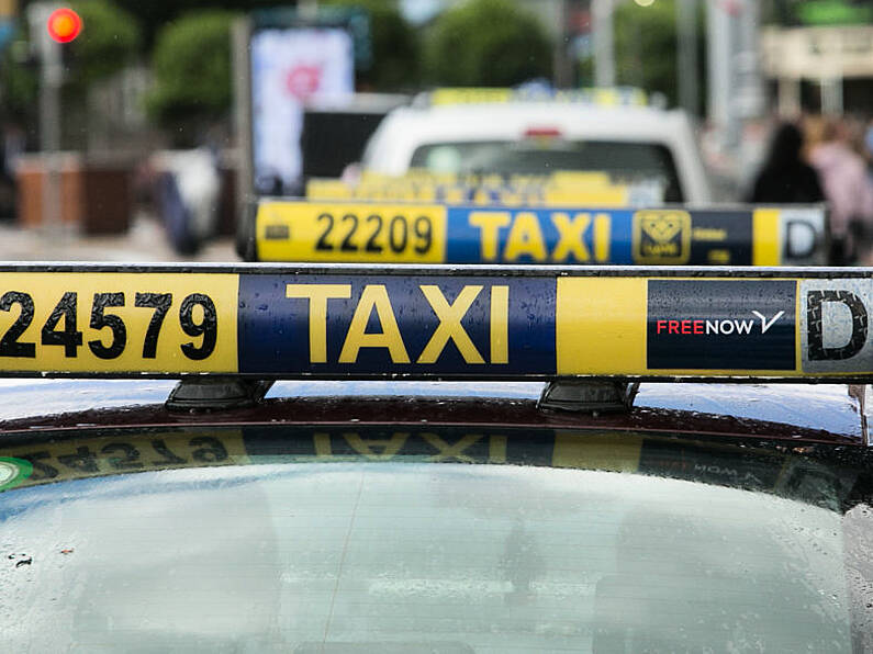 Gardai investigating assault on Waterford City taxi driver