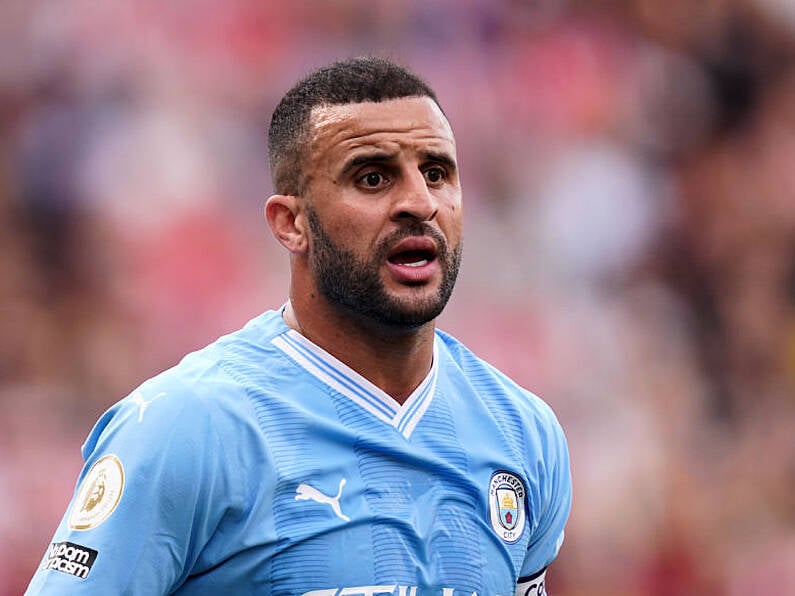 Kyle Walker insists Champions League win will not define Man City’s achievements