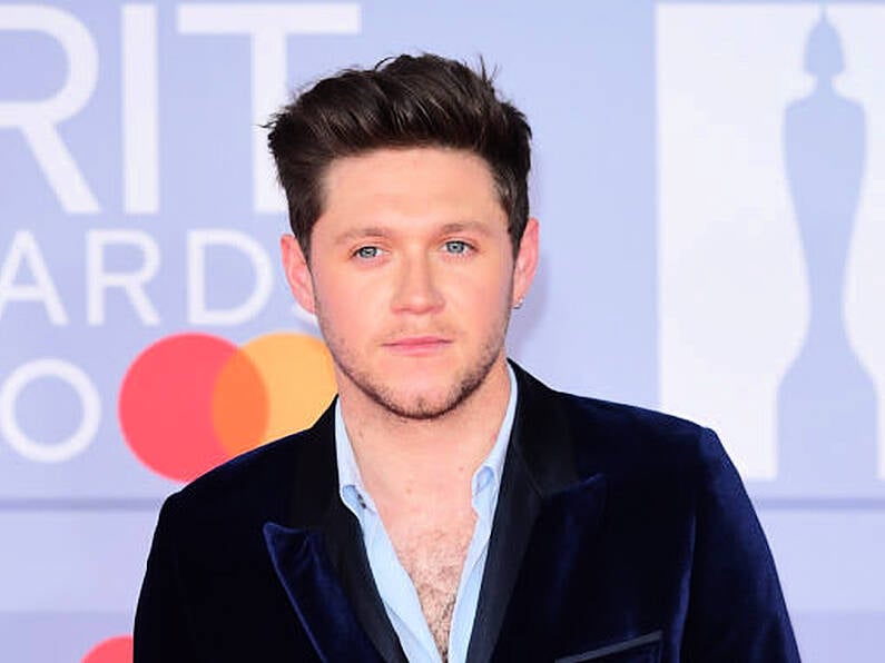 Niall Horan says he was afraid to go out after being chased by One Direction fans