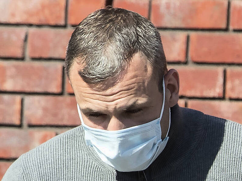 Alleged gunman goes on trial for murder of Gerry Hutch's nephew