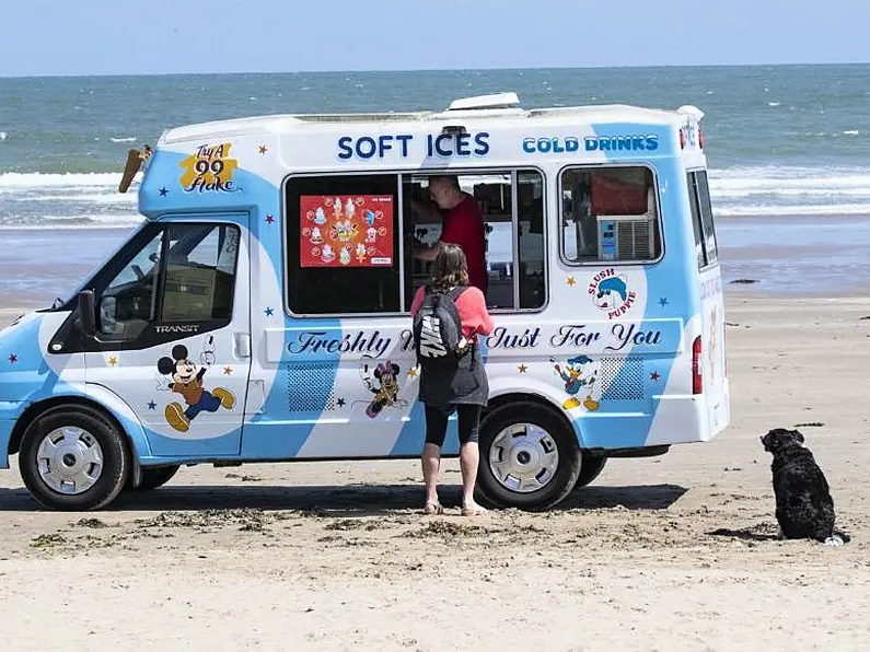 Met Éireann forecasts heatwave will continue into next weekend