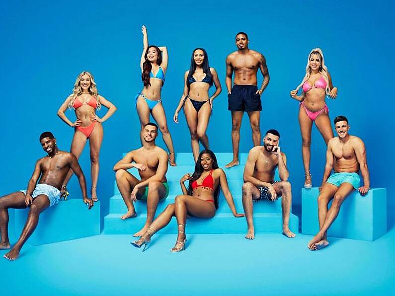 Love Island shakes up launch with girls dared to be truthful and bombshell entry