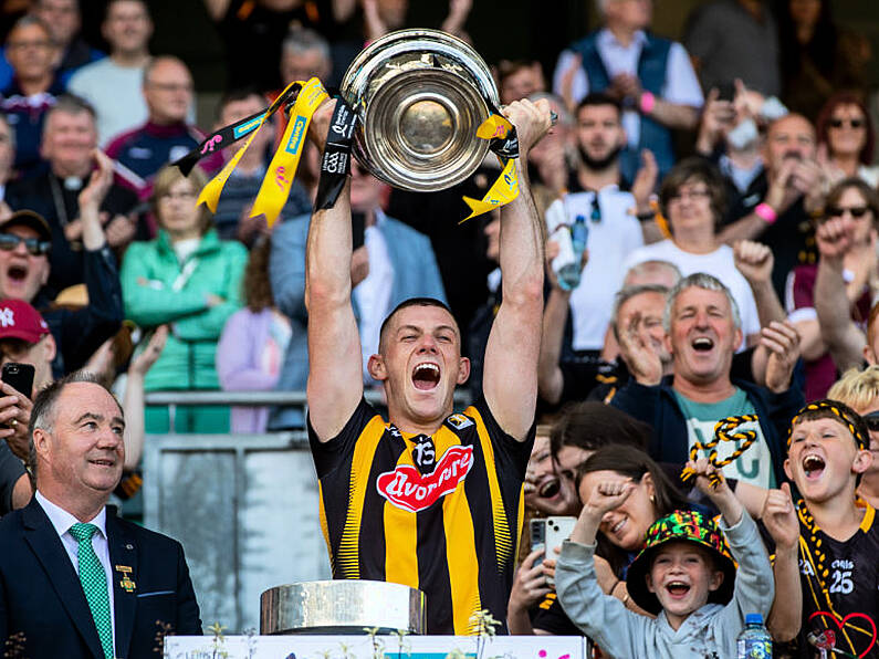 Kilkenny gunning for glory under Derek Lyng