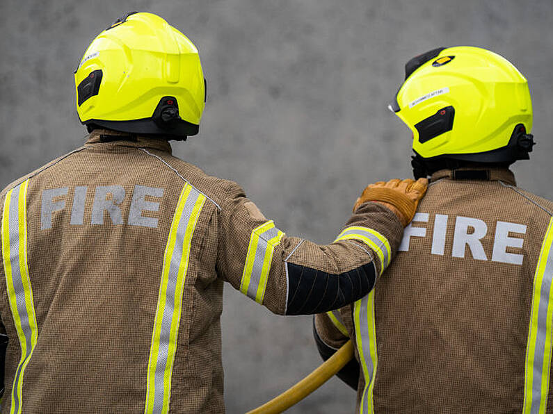 Half of firefighters begin strike action over pay conditions