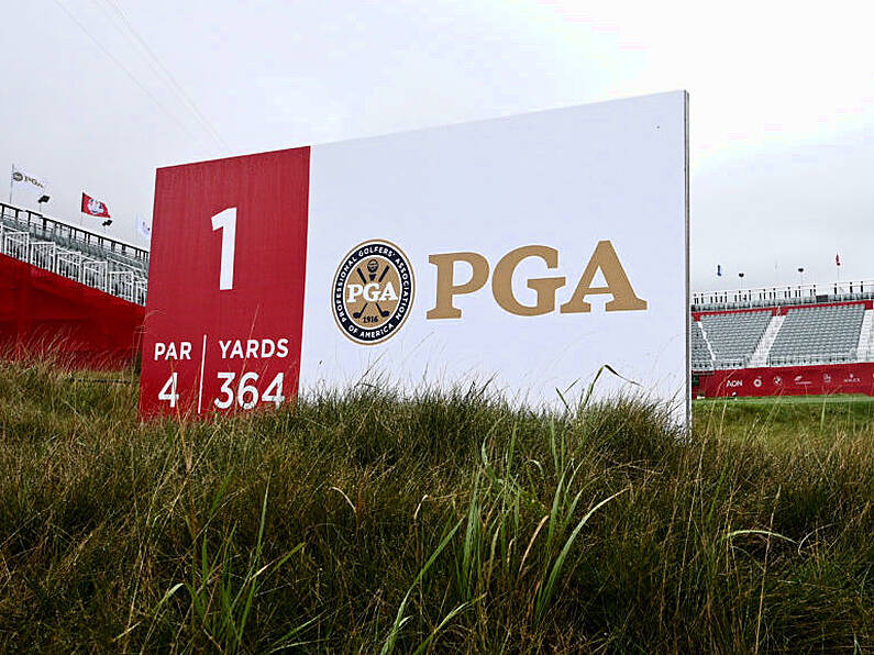 PGA Tour ‘confident’ Congress will understand new venture when it ‘learns more’