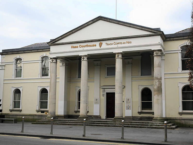 Kildare man jailed for sexually assaulting young girls