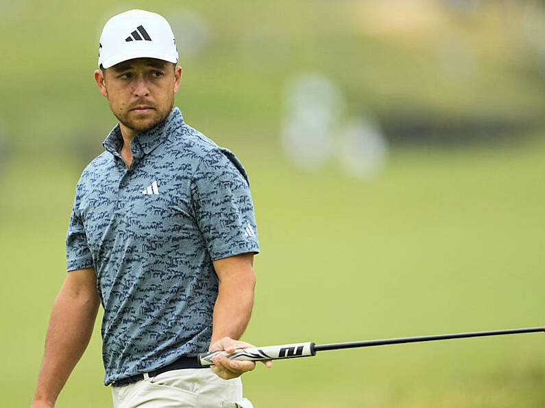 Xander Schauffele predicts ‘nasty’ US Open after record-breaking first day