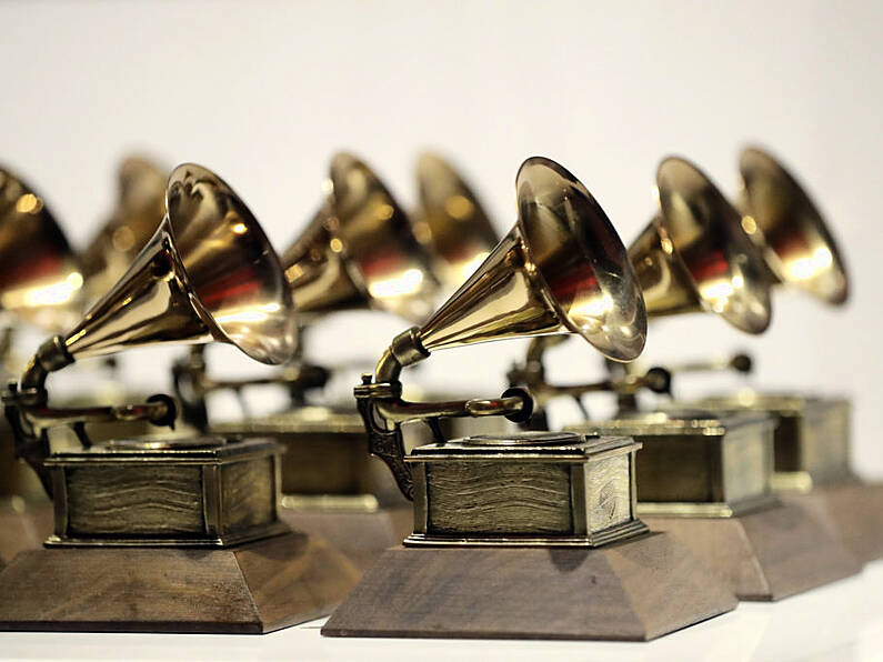 Grammy Award bosses ban AI from entering any category