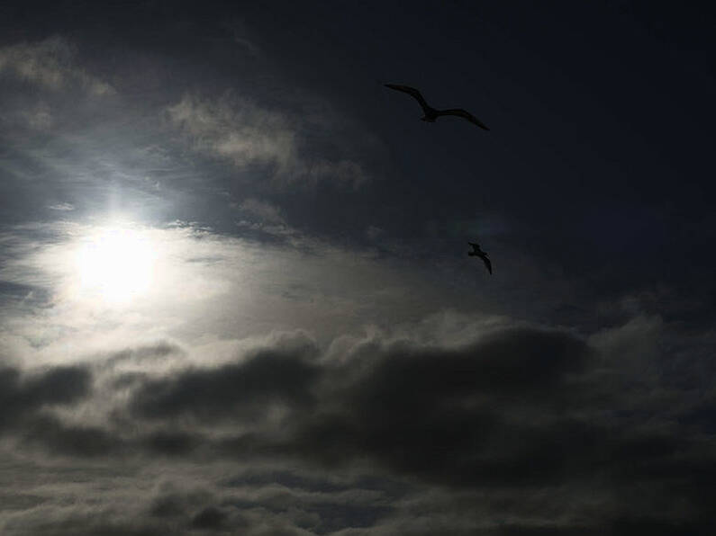 Yellow thunderstorm warning in place for three South East counties as well as 16 others