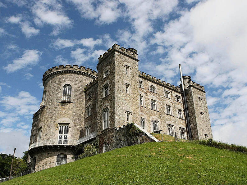 Three people taken to hospital after assault at Slane concert