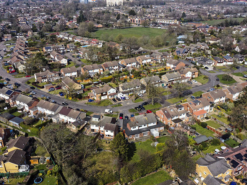 Residential property prices up 3.6% on last year