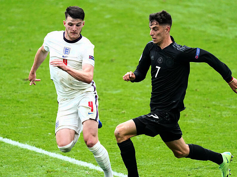 Arsenal edge closer to Kai Havertz deal and gear up for third Declan Rice bid