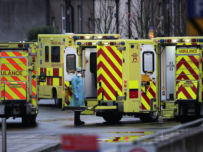 Tipperary paramedic awarded €50,000 for injuries in near-collision