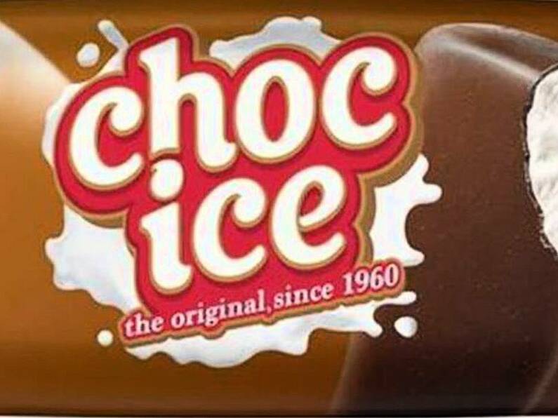 Petition to save the Choc Ice receives over 1,000 signatures