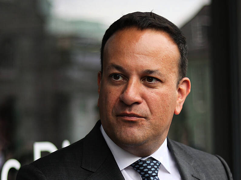 United Ireland could fall off agenda ‘for a long time’ if poll defeated, Varadkar says