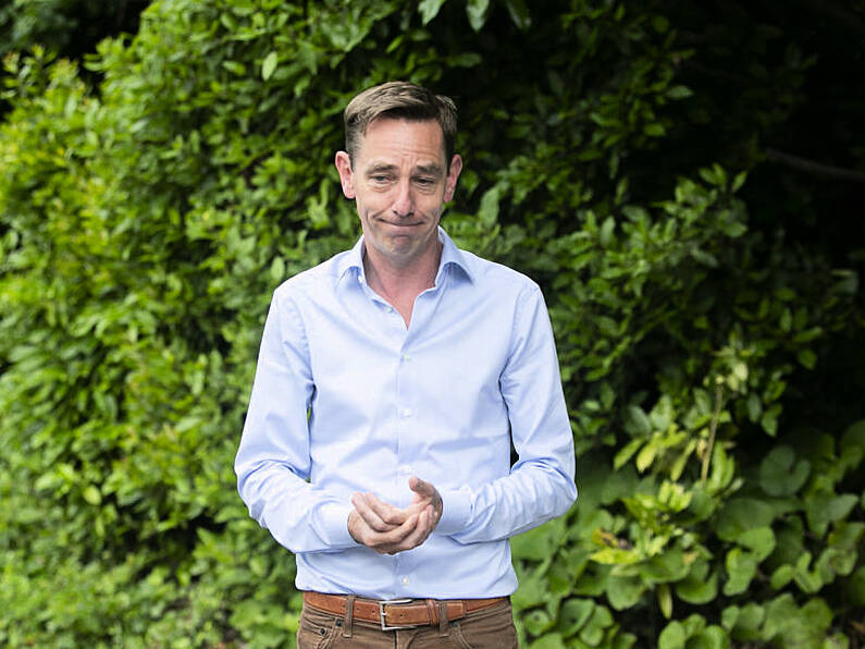 Ryan Tubridy apologises for failing to question incorrect reporting of his earnings