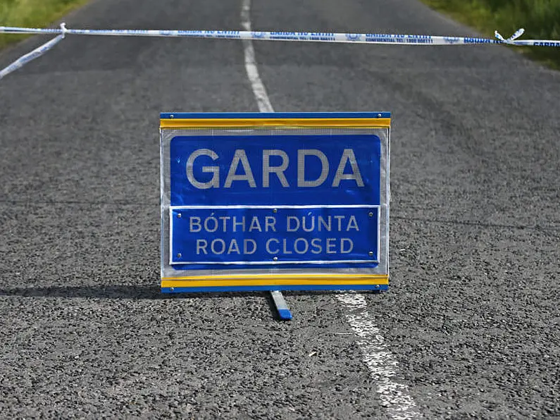 Investigation launched as two competitors killed in Sligo Rally crash