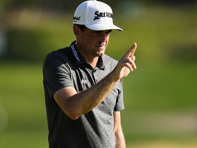 Keegan Bradley gets the job done with three-shot win at Travelers Championship